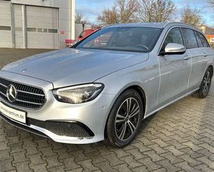 Mercedes-Benz E 200 Gebrauchtwagen