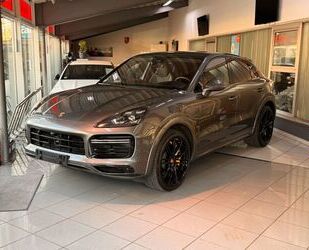 Porsche Cayenne Gebrauchtwagen