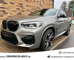 BMW X4 Gebrauchtwagen