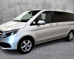 Mercedes-Benz V 250 Gebrauchtwagen