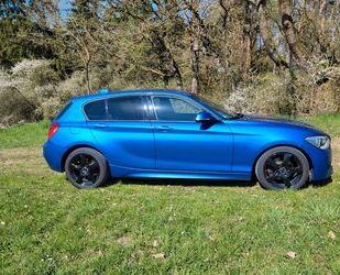 BMW 120 Gebrauchtwagen