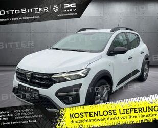 Dacia Sandero Gebrauchtwagen