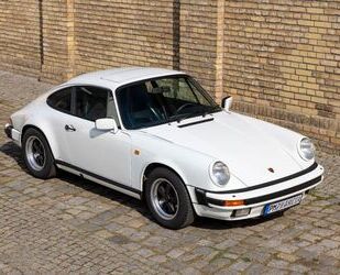 Porsche 911 Urmodell Gebrauchtwagen