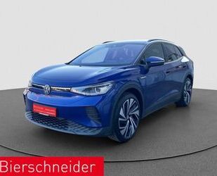 VW ID.4 Gebrauchtwagen