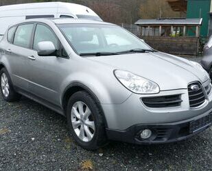 Subaru Tribeca Gebrauchtwagen