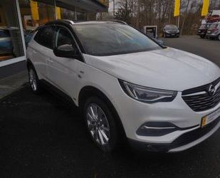 Opel Grandland (X) Gebrauchtwagen