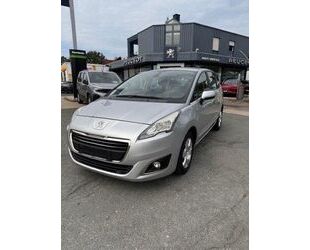 Peugeot 5008 Gebrauchtwagen