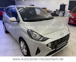 Hyundai i10 Gebrauchtwagen