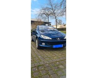 Peugeot 206 Gebrauchtwagen