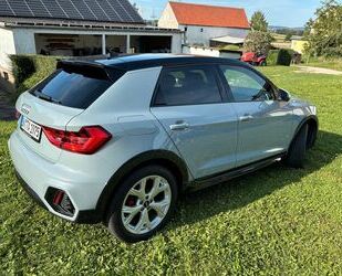 Audi A1 Gebrauchtwagen