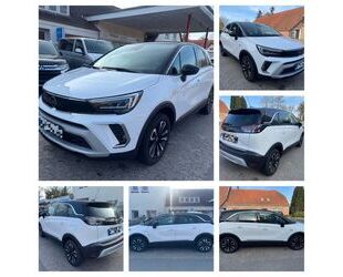 Opel Crossland (X) Gebrauchtwagen