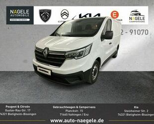 Renault Trafic Gebrauchtwagen