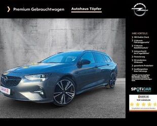 Opel Insignia Gebrauchtwagen