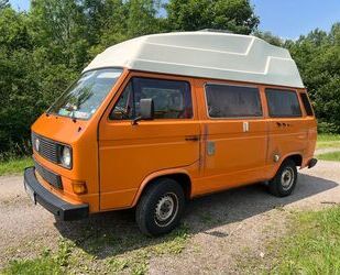 VW T3 andere Gebrauchtwagen