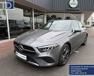 Mercedes-Benz A 200 Gebrauchtwagen