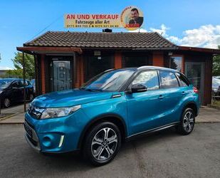 Suzuki Vitara Gebrauchtwagen