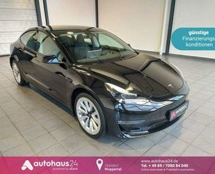 Tesla Model 3 Gebrauchtwagen