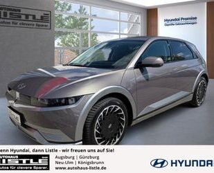 Hyundai IONIQ 5 Gebrauchtwagen