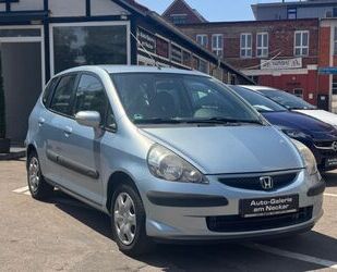 Honda Jazz Gebrauchtwagen