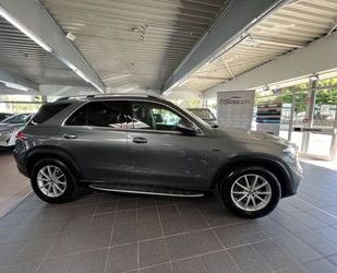 Mercedes-Benz GLE 350 Gebrauchtwagen