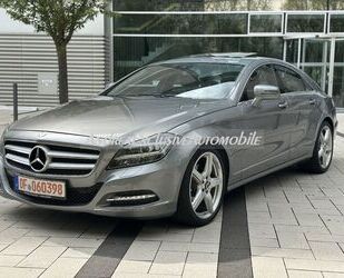Mercedes-Benz CLS 350 Gebrauchtwagen