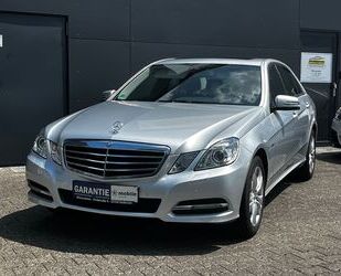 Mercedes-Benz E 200 Gebrauchtwagen