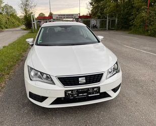 Seat Leon Gebrauchtwagen