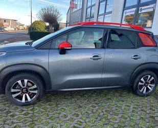 Citroen C3 Aircross Gebrauchtwagen