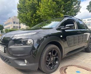 Citroen C4 Cactus Gebrauchtwagen
