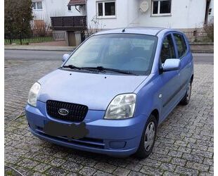 Kia Picanto Gebrauchtwagen