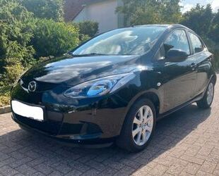 Mazda 2 Gebrauchtwagen