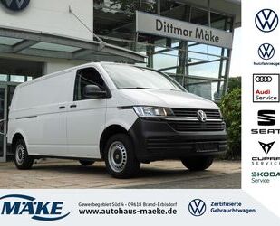 VW T6 Transporter Gebrauchtwagen