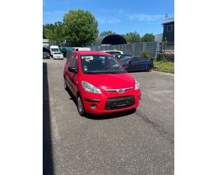 Hyundai i10 Gebrauchtwagen