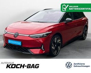 VW ID.7 Gebrauchtwagen