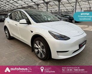Tesla Model Y Gebrauchtwagen
