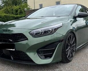 Kia ceed / Ceed Gebrauchtwagen