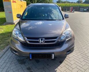 Honda CR-V Gebrauchtwagen
