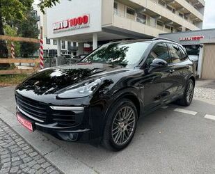 Porsche Cayenne Gebrauchtwagen