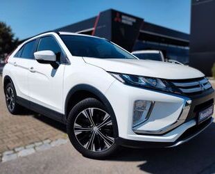 Mitsubishi Eclipse Cross Gebrauchtwagen