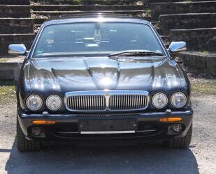 Jaguar Daimler Gebrauchtwagen