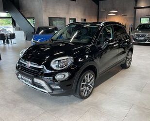 Fiat 500X Gebrauchtwagen