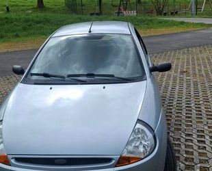 Ford Ka/Ka+ Gebrauchtwagen