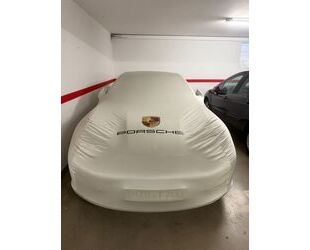 Porsche Panamera Gebrauchtwagen