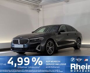 BMW 530 Gebrauchtwagen