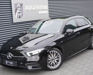 Mercedes-Benz A 200 Gebrauchtwagen