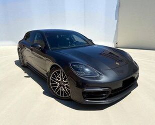 Porsche Panamera Gebrauchtwagen