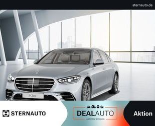 Mercedes-Benz S 450 Gebrauchtwagen