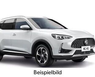 MG HS Gebrauchtwagen