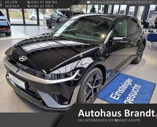 Hyundai IONIQ 5 Gebrauchtwagen