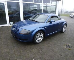 Audi TT Gebrauchtwagen